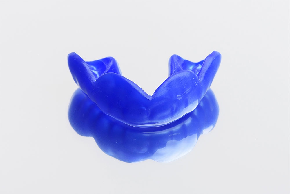 dental sports guards near you