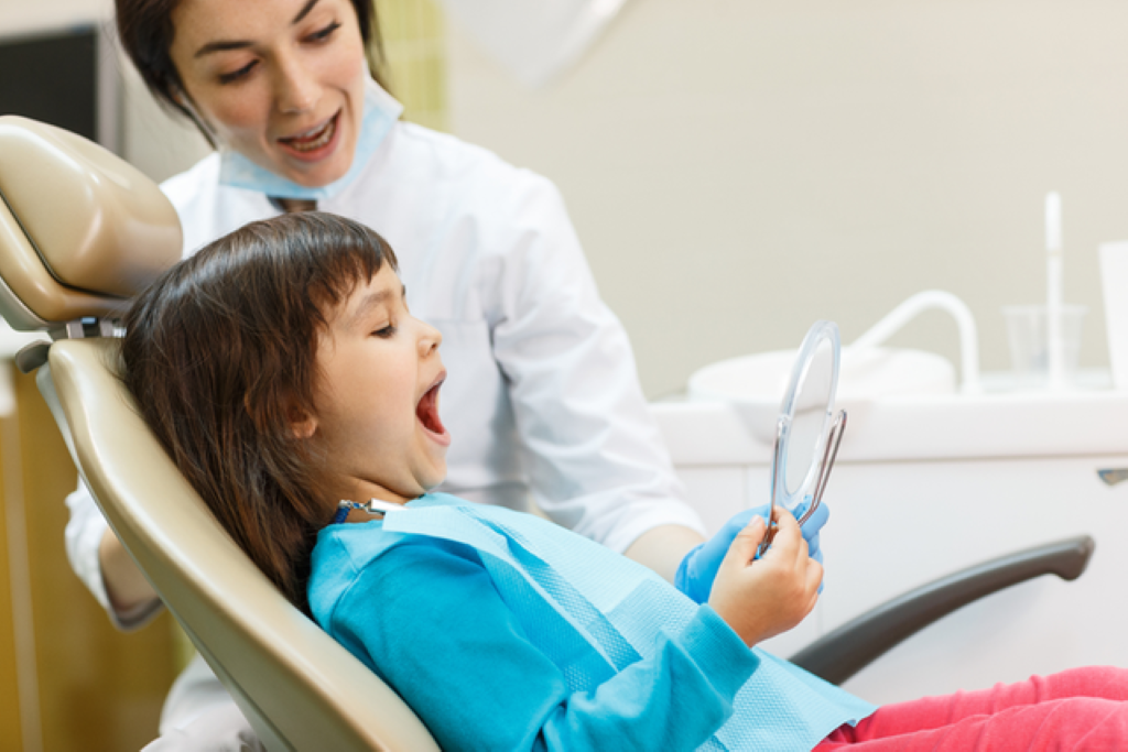myofunctional orthodontics for kids near you