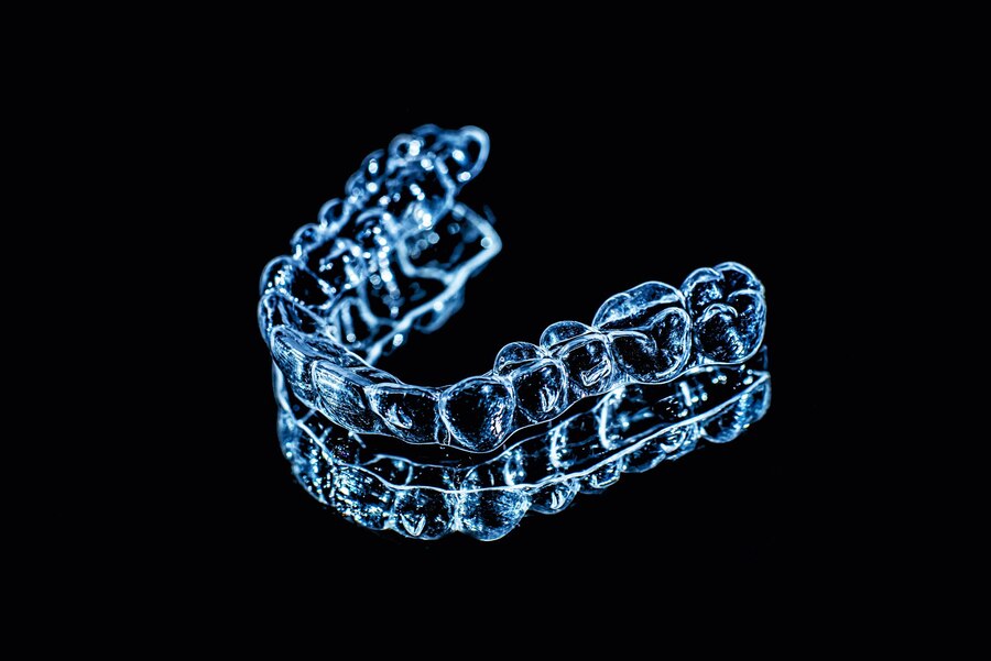 3 d printed braces burlington