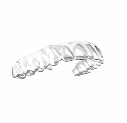 clear correct clear aligners