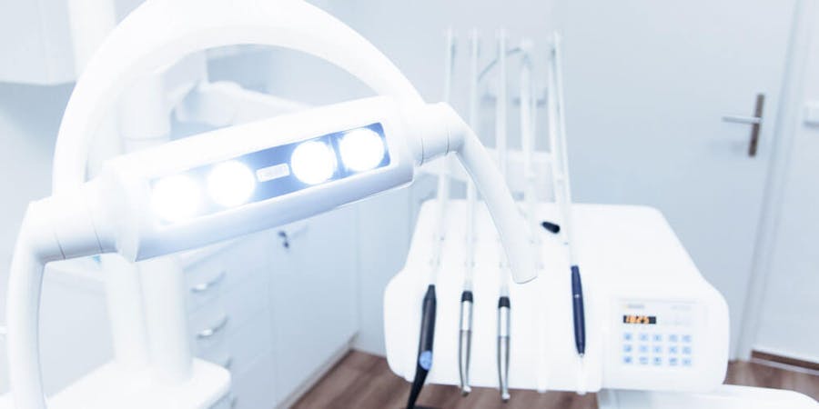 dental services in burlington