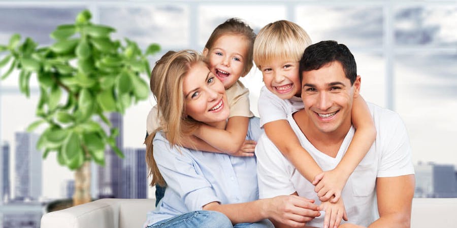 family dentist in burlington