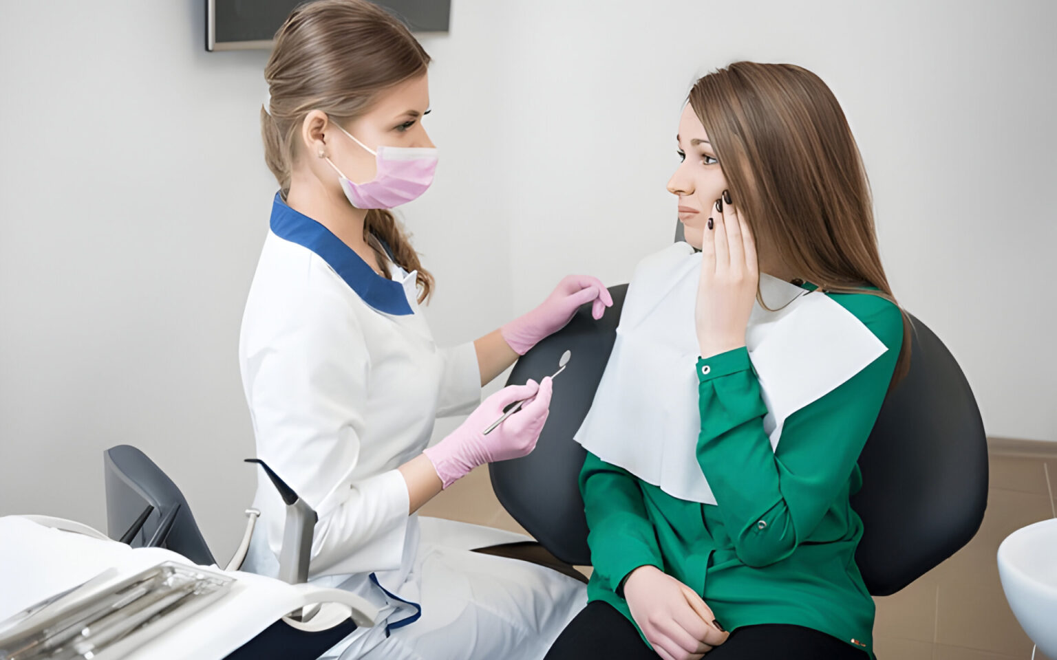dental services in burlington