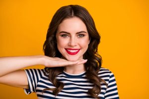 smile makeovers in burlington what’s included and is it right for you
