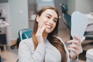 benefits of cosmetic dentistry in burlington